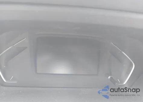 2018 Honda Odyssey Ex z USA, uszkodzony, nr VIN 5FNRL6H56JB015557